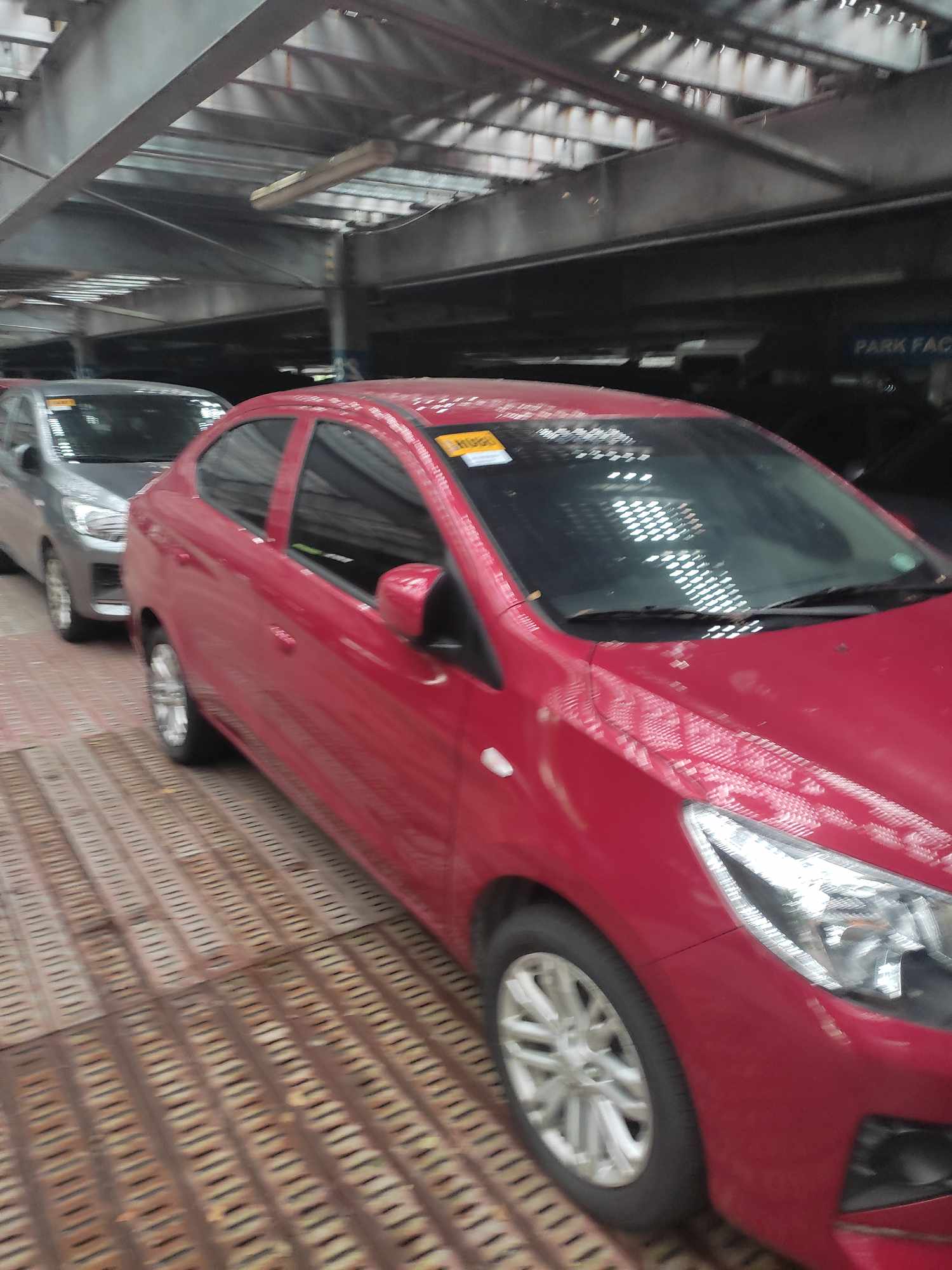 Mitsubishi Mirage G Glx G Cvt Autohouseph