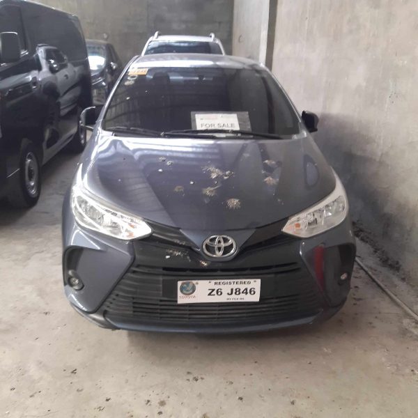 2023 TOYOTA VIOS 1.3 XLE CVT-EK-029 - Image 5