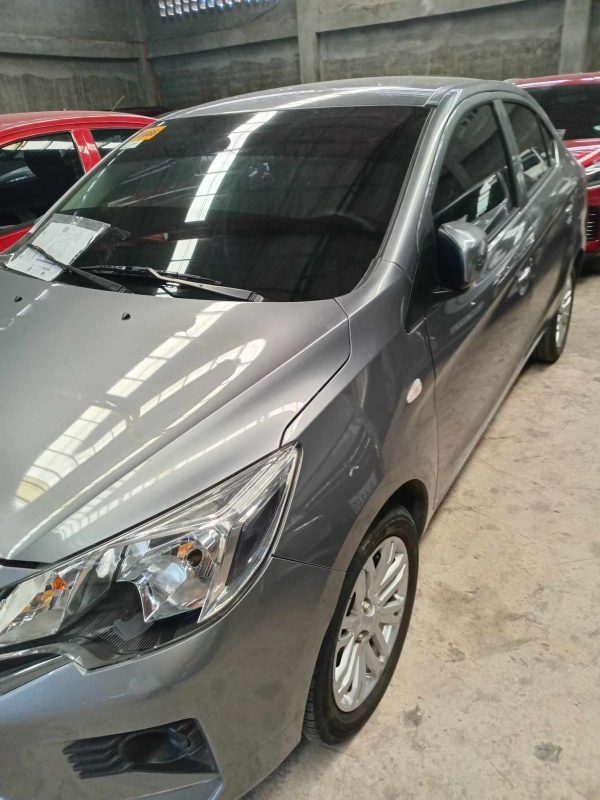 2024 MITSUBISHI MIRAGE G4 GLX 1.2G CVT - Image 3