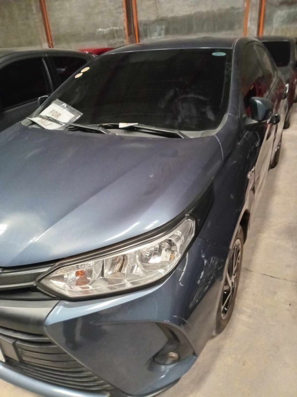 2023 TOYOTA VIOS 1.3 XLE CVT - EK-029 - Image 3