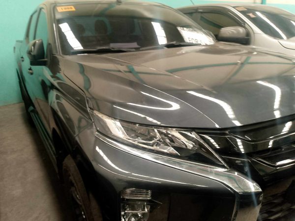 2024 MITSUBISHI STRADA GLS 2.4D 2WD AT - Image 2