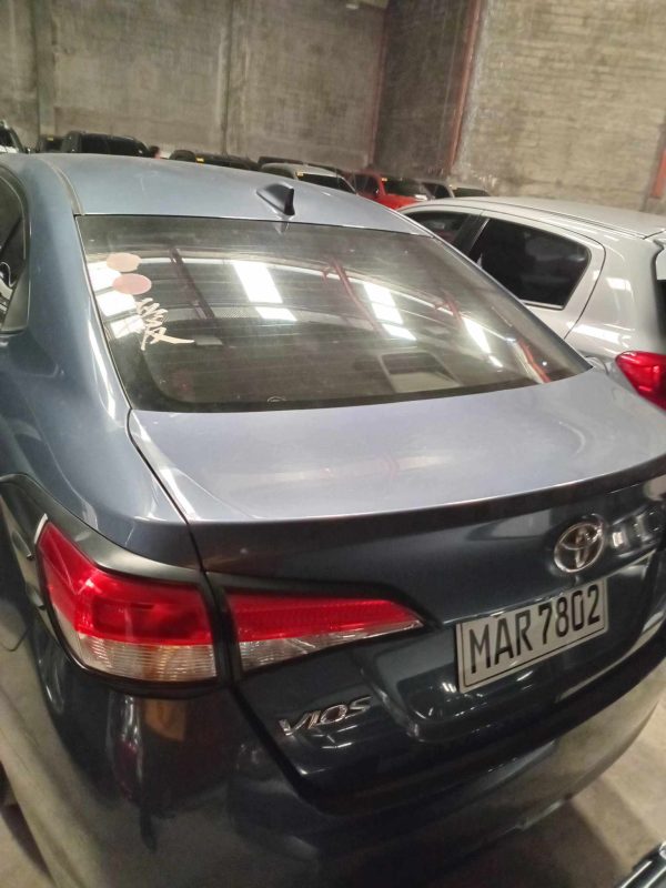 2023 TOYOTA VIOS 1.3 XLE CVT - EK-029 - Image 2