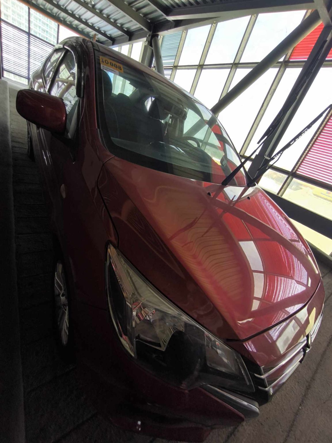 2024 MITSUBISHI MIRAGE G4 GLX 1.2G CVT AutohousePH