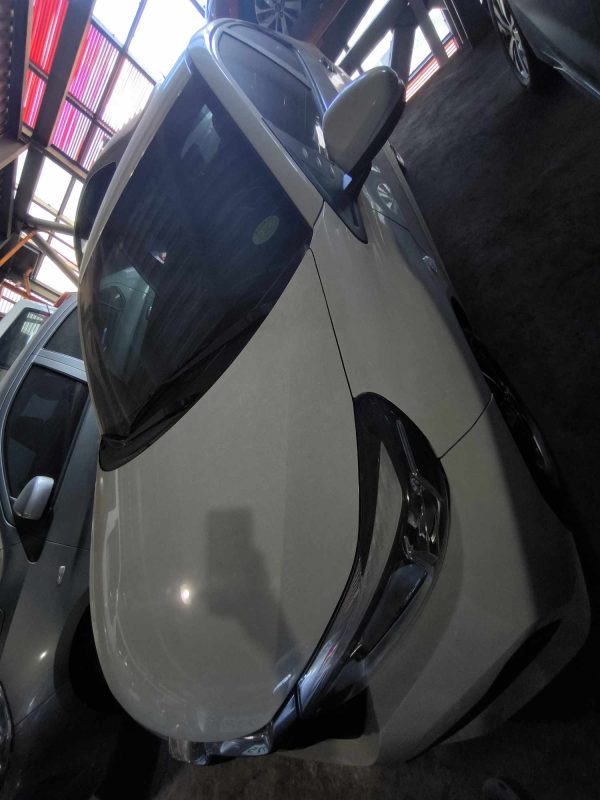 2023 HONDA BRIO 1.2V CVT AT - Image 3