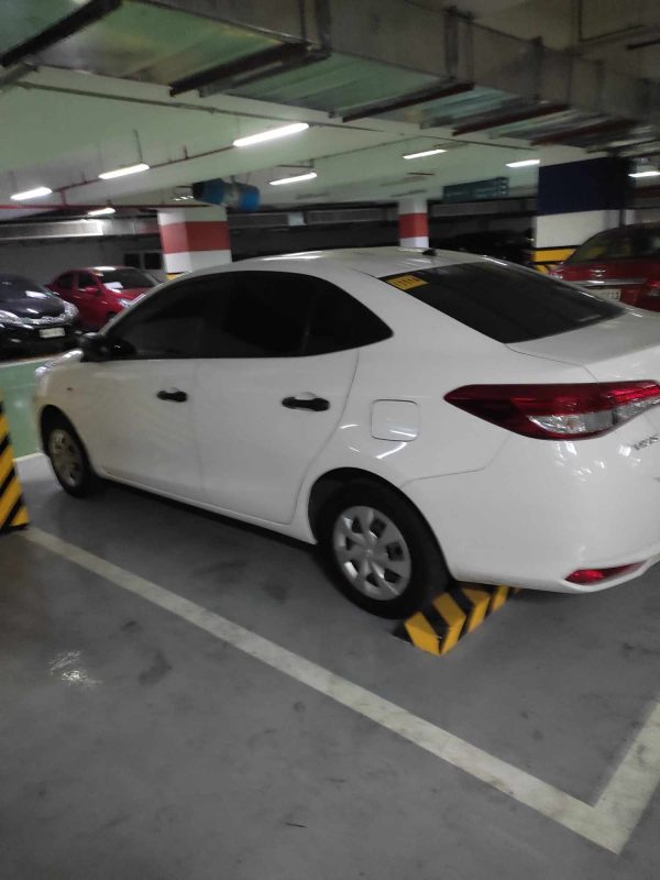 2024 TOYOTA VIOS 1.3 XE CVT - EGX-036 - Image 2