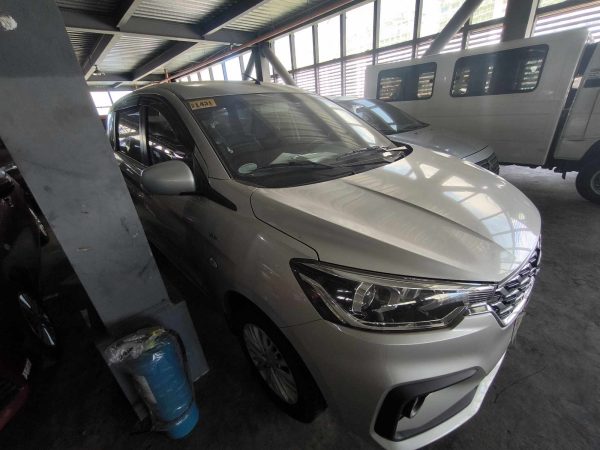 2023 SUZUKI ERTIGA 1.5 GL MT HYBRID - Image 4