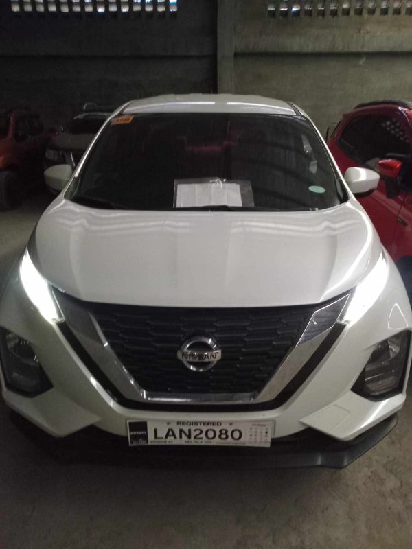 2024 NISSAN LIVINA 1.5 VE AT