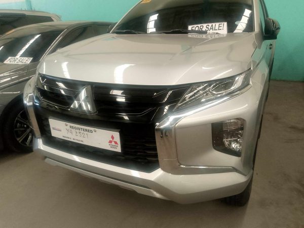 2024 MITSUBISHI STRADA GLS 2.4D 2WD AT - Image 2