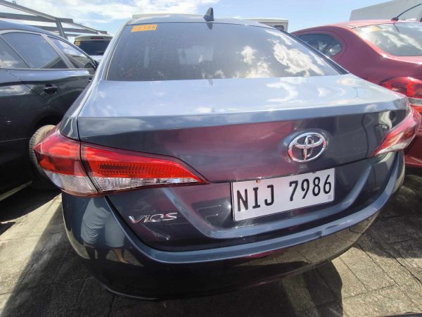 2023 TOYOTA VIOS 1.3 XLE CVT - Image 2