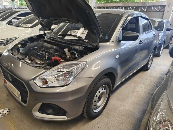 2024 SUZUKI DZIRE GA-MT - Image 5