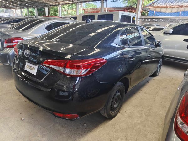 2023 TOYOTA VIOS 1.3 XLE CVT-EK-029