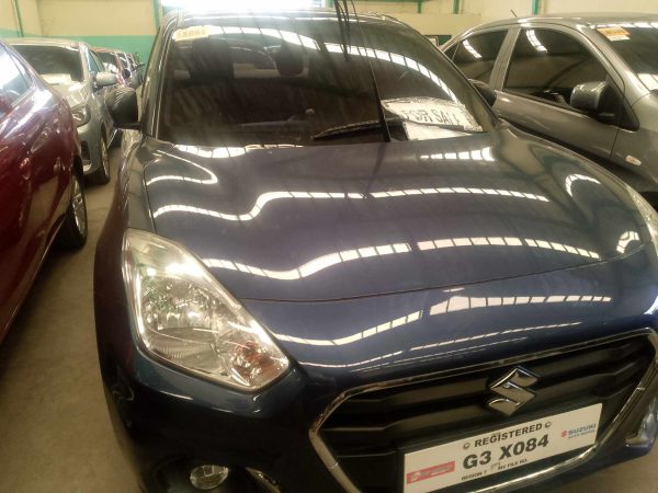 2023 SUZUKI DZIRE GLP AMT MC