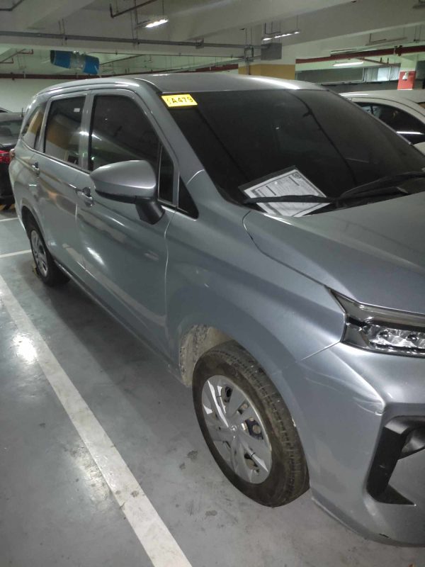 2023 TOYOTA AVANZA J 1.3 MT- 1T-001 - Image 3