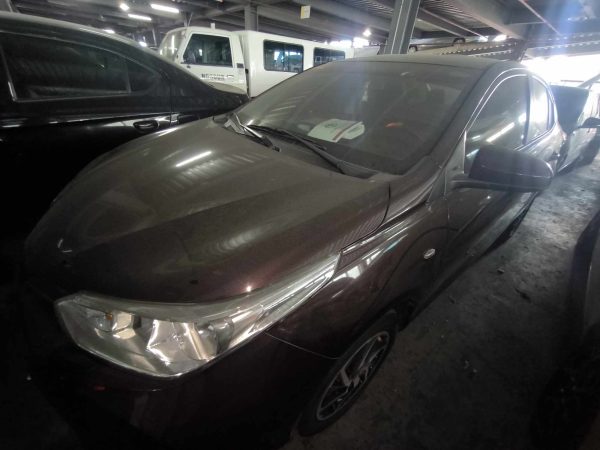 2024 TOYOTA VIOS 1.3 XLE CVT-EK-029 - Image 3