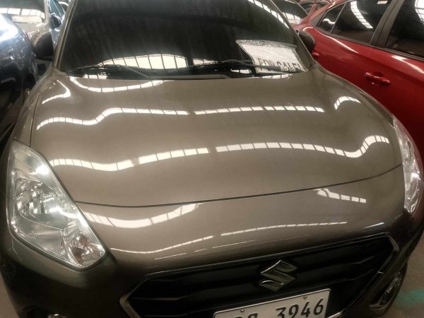 2024 SUZUKI DZIRE GLP AGS - Image 2