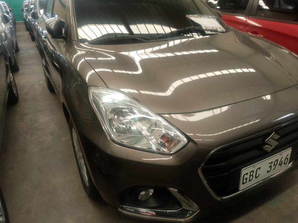 2024 SUZUKI DZIRE GLP AGS - Image 3