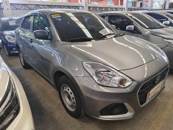 2024 SUZUKI DZIRE GA-MT