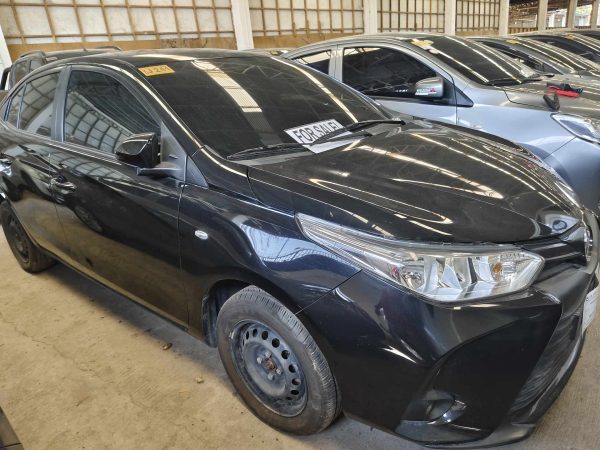 2023 TOYOTA VIOS 1.3 XLE CVT-EK-029 - Image 5