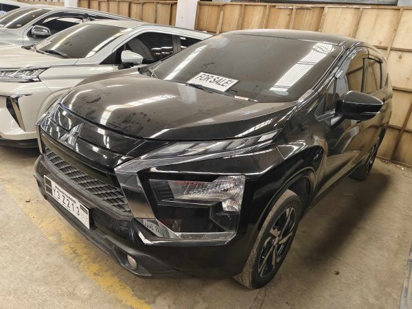 2023 MITSUBISHI XPANDER GLX 1.5G 2WD MT - Image 2