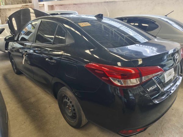 2023 TOYOTA VIOS 1.3 XLE CVT-EK-029 - Image 3