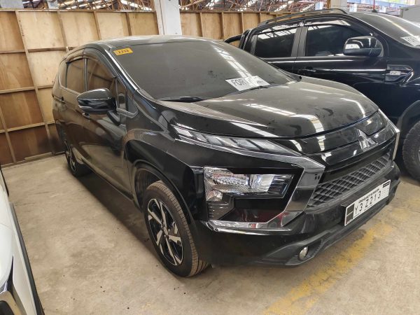 2023 MITSUBISHI XPANDER GLX 1.5G 2WD MT