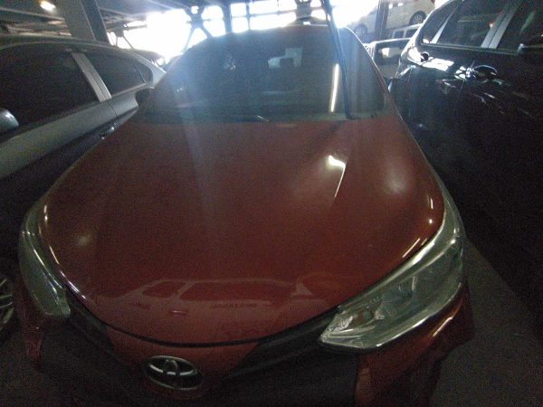 2023 TOYOTA VIOS 1.3 XLE CVT-EK-029 - Image 2