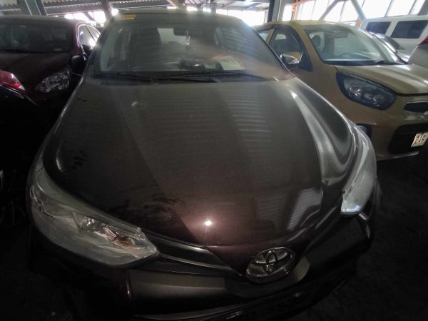 2024 TOYOTA VIOS 1.3 XLE CVT-EK-029 - Image 5