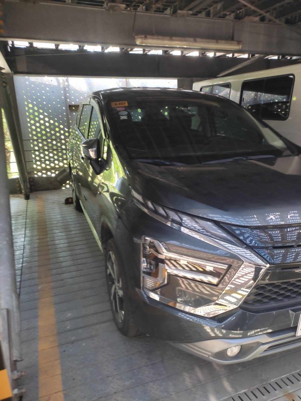 2019 MITSUBISHI XPANDER GLS SPORT 1.5G 2WD AT - Image 4