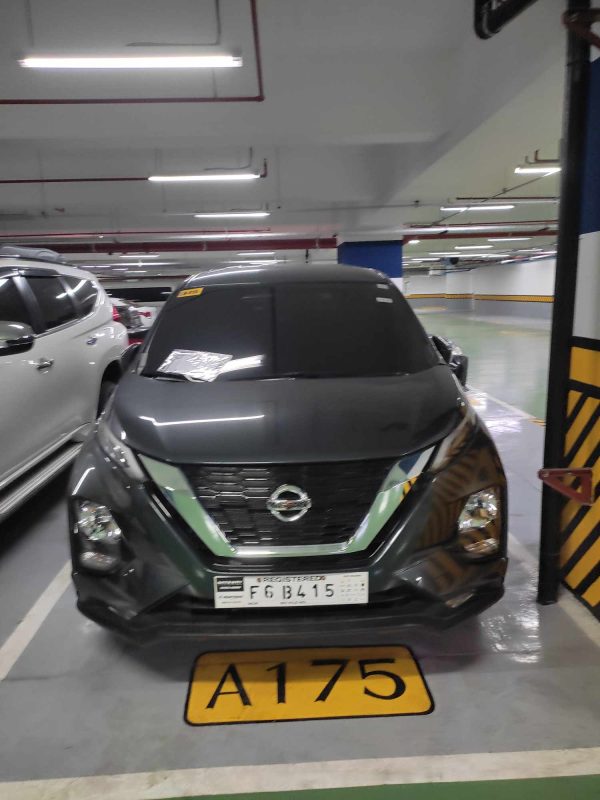 2023 NISSAN LIVINA 1.5 VE AT