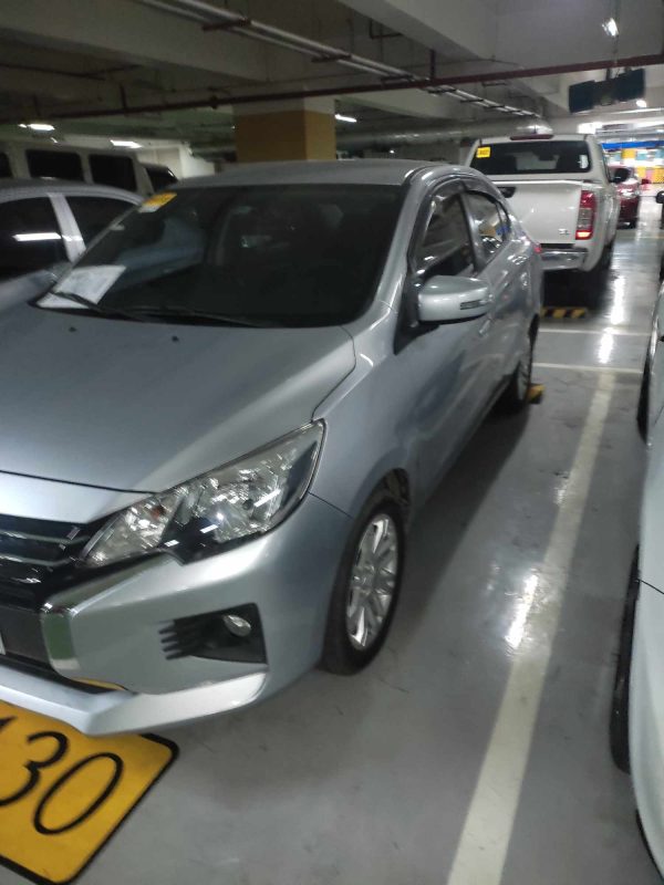 2024 MITSUBISHI MIRAGE G4 GLS 1.2G CVT - Image 2