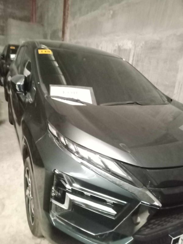 2024 MITSUBISHI XPANDER GLS 2WD AT - Image 4