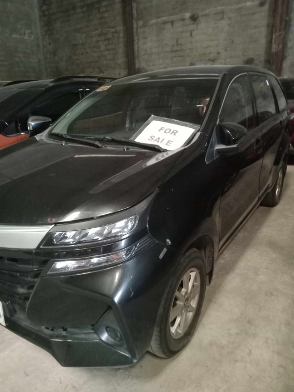 2019 TOYOTA AVANZA 1.3E MT - Image 3