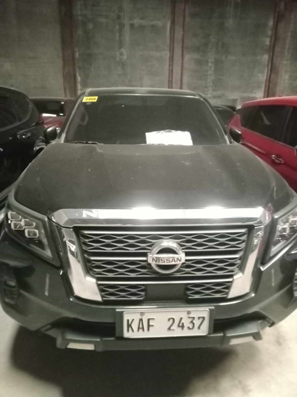 2021 NISSAN NAVARA 2.5L VE CALIBRE AT 4X2 - Image 5