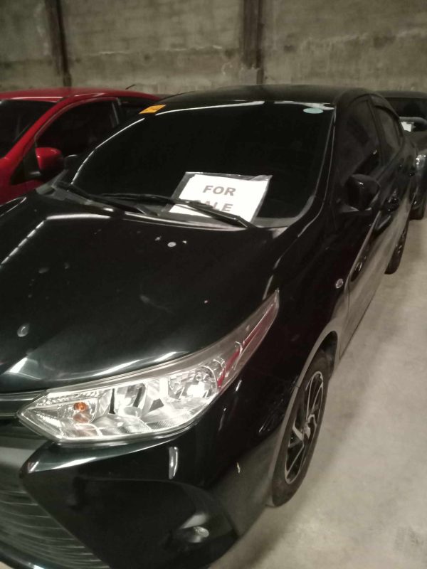 2024 TOYOTA VIOS 1.3 XLE CVT - EKE-038 - Image 3