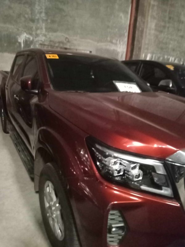 2023 NISSAN NAVARA 2.5 VE CALIBRE AT 4X2 - Image 3