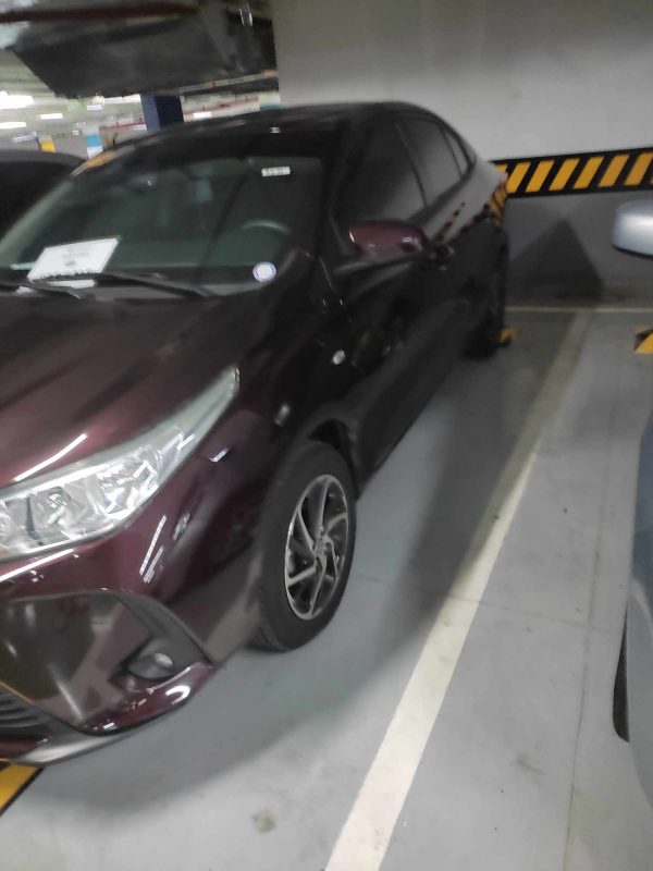 2024 TOYOTA VIOS 1.3 XLE CVT - EKE-038 - Image 3