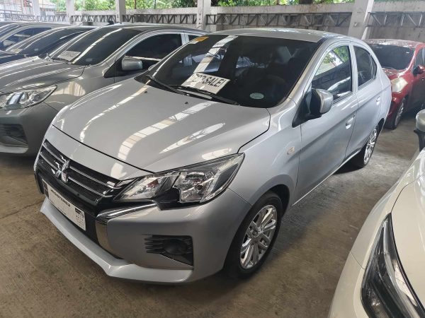 2023 MITSUBISHI MIRAGE G4 GLX 1.2G CVT - Image 3