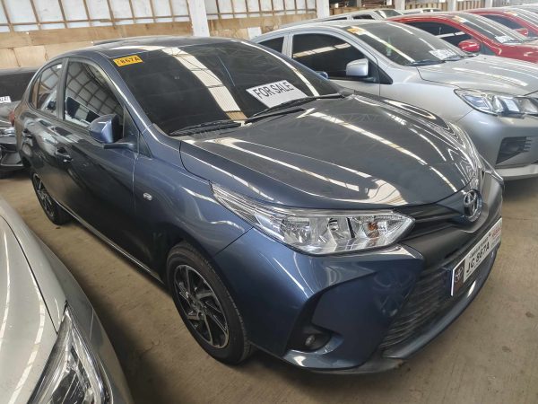 2024 TOYOTA VIOS 1.3 XLE CVT - EXE-038