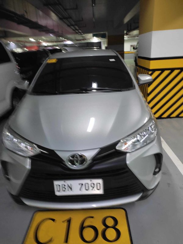 2024 TOYOTA VIOS 1.3 XLE CVT - EK-029