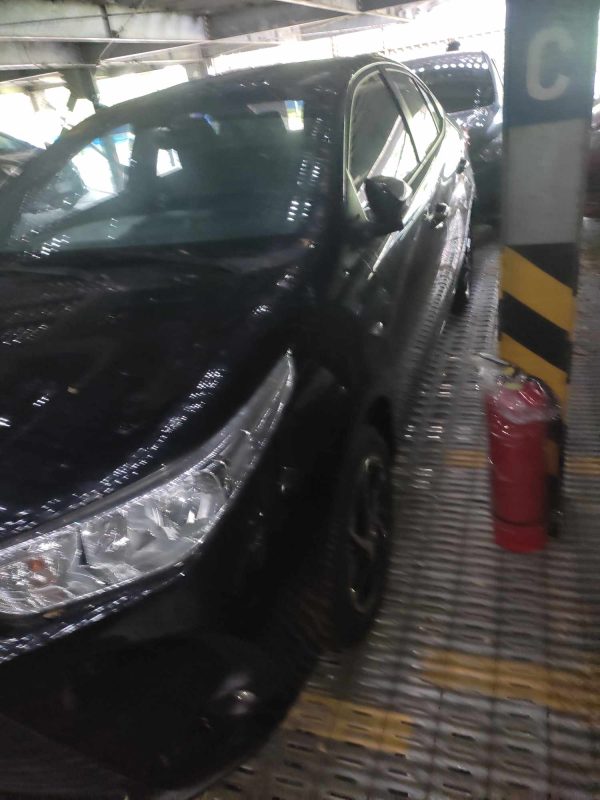 2024 TOYOTA VIOS 1.3 XLE CVT EK-029 - Image 2