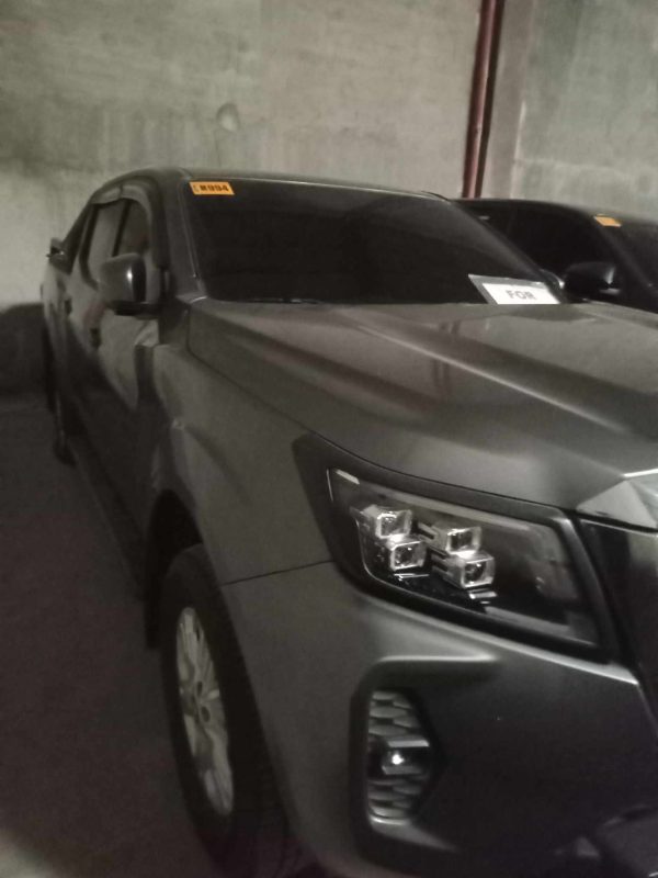 2023 NISSAN NAVARA 2.5 VE CALIBRE MT 4X2 - Image 3