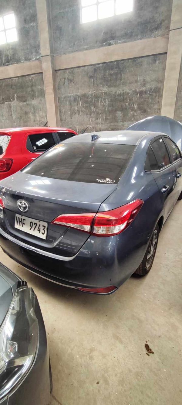 2024 TOYOTA VIOS 1.3 XLE CVT - EK-029 - Image 2