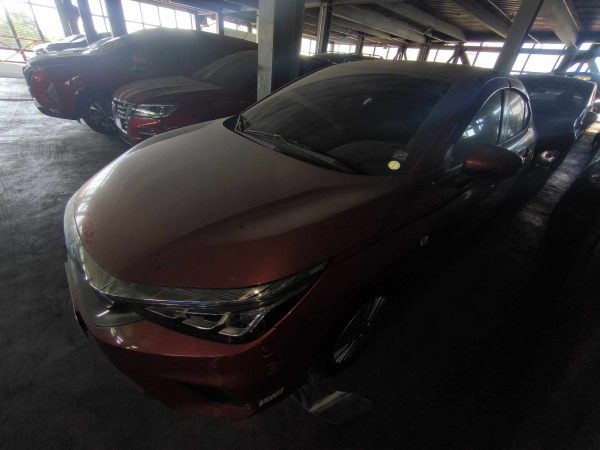 2023 HONDA CITY 1.5 S CVT - Image 3