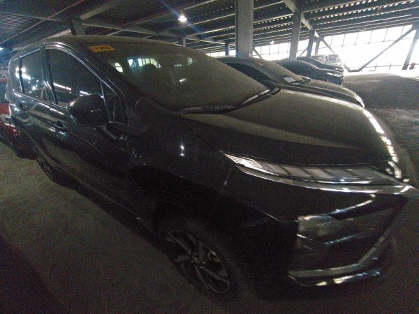 2024 MITSUBISHI XPANDER GLX 1.5G 2WD AT - Image 3