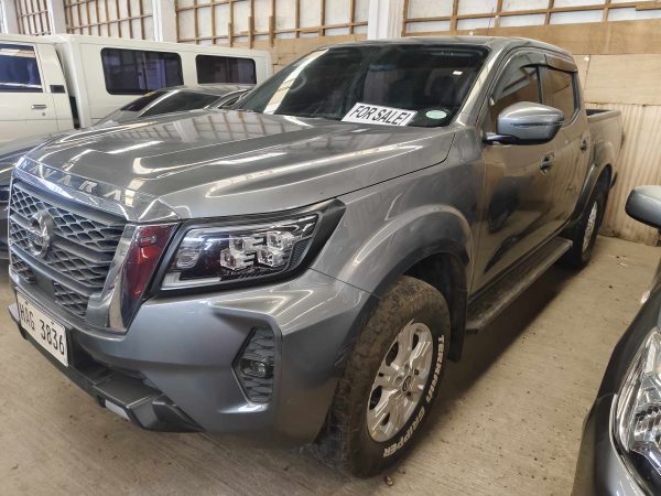 2023 NISSAN NAVARA 2.5 VE CALIBRE MT 4X2 - Image 4