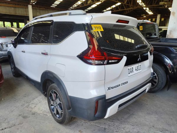 2022 MITSUBISHI XPANDER CROSS 1.5L GAS AT 4X2 - Image 2