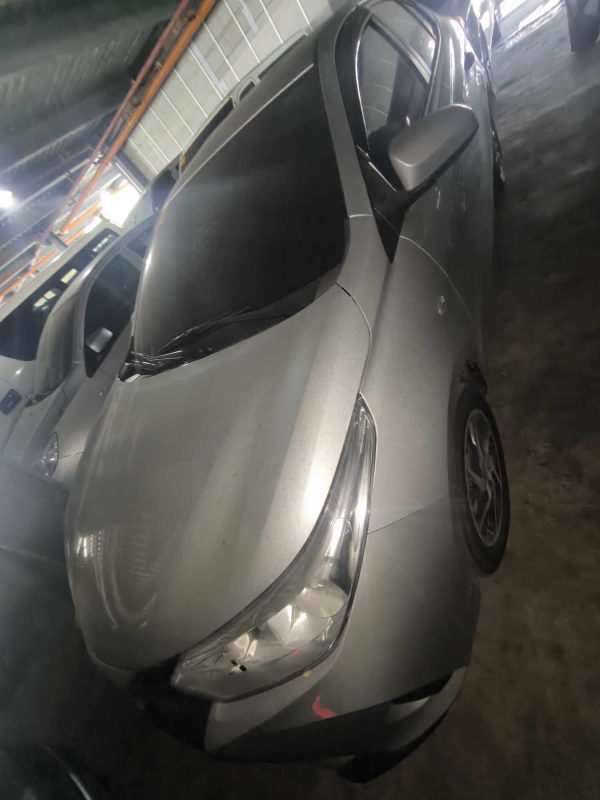 2023 TOYOTA VIOS 1.3 XLE CVT - EK-029 - Image 2