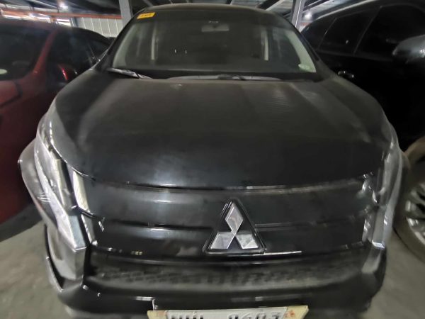 2024 MITSUBISHI XPANDER GLX 1.5G 2WD AT