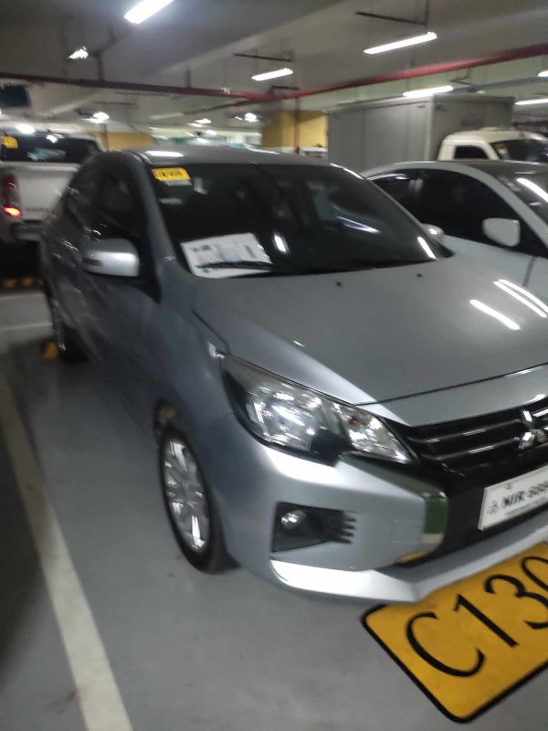 2024 MITSUBISHI MIRAGE G4 GLS 1.2G CVT - Image 3