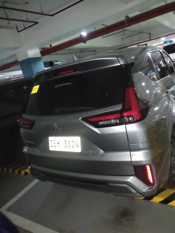 2023 MITSUBISHI XPANDER GLS 1.5G 2WD AT - Image 2